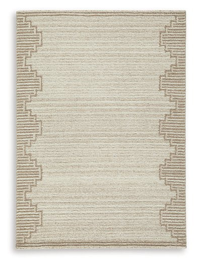 Emorymore Rug image