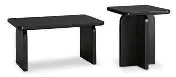 Mitchalli Table (Set of 2)