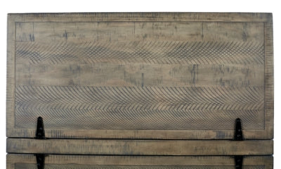 Aldwin Coffee Table With Storage - Yankee Furniture Barn (Ossipee,NH)