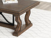 Maylee Coffee Table - Yankee Furniture Barn (Ossipee,NH)