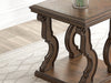 Maylee End Table - Yankee Furniture Barn (Ossipee,NH)