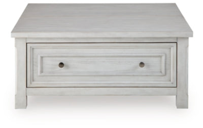 Robbinsdale Lift-Top Coffee Table - Yankee Furniture Barn (Ossipee,NH)