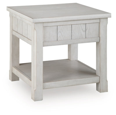 Robbinsdale End Table - Yankee Furniture Barn (Ossipee,NH)
