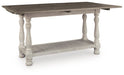 Havalance Sofa/Console Table - Yankee Furniture Barn (Ossipee,NH)