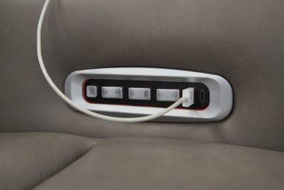 5Z-Comfort Power Reclining Sofa - Yankee Furniture Barn (Ossipee,NH)