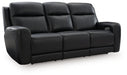 5Z-Comfort Power Reclining Sofa - Yankee Furniture Barn (Ossipee,NH)