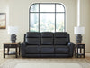 5Z-Comfort Power Reclining Sofa - Yankee Furniture Barn (Ossipee,NH)
