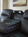 5Z-Relaxation Power Reclining Sofa - Yankee Furniture Barn (Ossipee,NH)