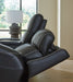 5Z-Comfort Power Reclining Living Room Set - Yankee Furniture Barn (Ossipee,NH)