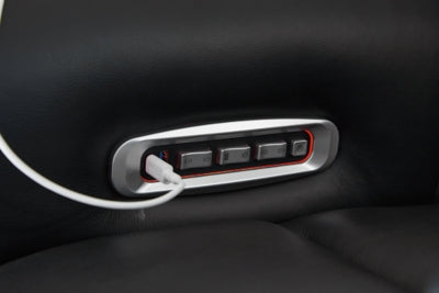 5Z-Comfort Power Reclining Sofa - Yankee Furniture Barn (Ossipee,NH)