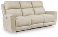 Dahlmoore Power Reclining Sofa - Yankee Furniture Barn (Ossipee,NH)