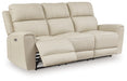 Dahlmoore Power Reclining Sofa - Yankee Furniture Barn (Ossipee,NH)