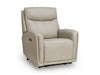 Pincara Power AutoGlide Recliner - Yankee Furniture Barn (Ossipee,NH)