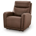 Pincara Power AutoGlide Recliner - Yankee Furniture Barn (Ossipee,NH)