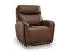 Pincara Power AutoGlide Recliner - Yankee Furniture Barn (Ossipee,NH)
