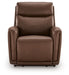 Pincara Power AutoGlide Recliner - Yankee Furniture Barn (Ossipee,NH)