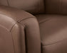 Pincara Power AutoGlide Recliner - Yankee Furniture Barn (Ossipee,NH)