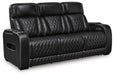 Boyington Power Reclining Sofa - Yankee Furniture Barn (Ossipee,NH)
