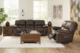 Leesworth Living Room Set - Yankee Furniture Barn (Ossipee,NH)