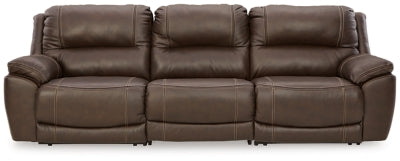 Dunleith Power Reclining Sofa - Yankee Furniture Barn (Ossipee,NH)