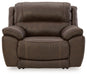 Dunleith Power Recliner - Yankee Furniture Barn (Ossipee,NH)