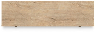 Cielden 72" TV Stand with Electric Fireplace - Yankee Furniture Barn (Ossipee,NH)