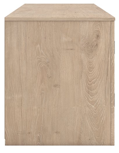 Cayboni 71" TV Stand with Electric Fireplace - Yankee Furniture Barn (Ossipee,NH)