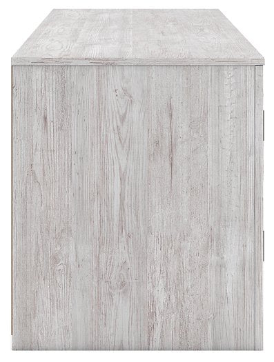 Cayboni 71" TV Stand with Electric Fireplace - Yankee Furniture Barn (Ossipee,NH)