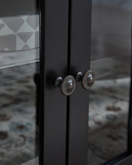 Wildenauer 76" TV Stand with Electric Fireplace - Yankee Furniture Barn (Ossipee,NH)