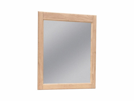 John Thomas Unfinished Jamestown Mirror image