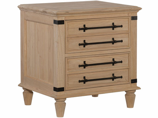 John Thomas Unfinished Nightstand image