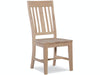 John Thomas Unfinished Benson Side Chair image