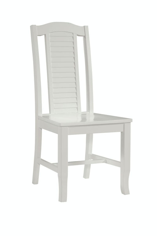 John Thomas Hampton Seaside Side Chair image