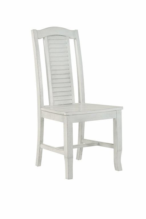 John Thomas Hampton Seaside Side Chair image