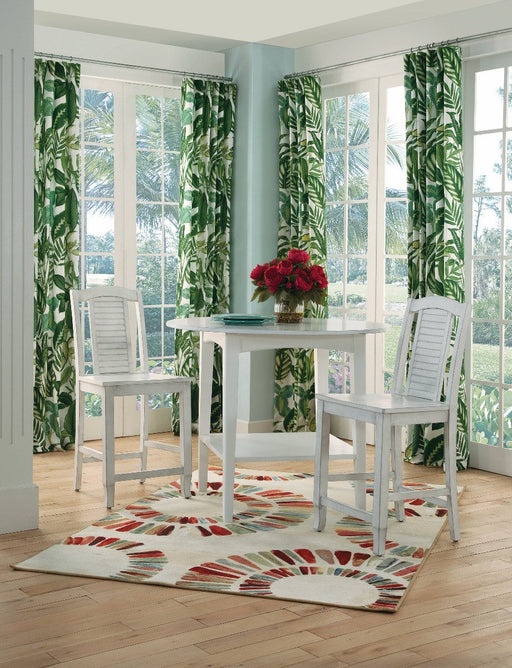 John Thomas Hampton Seaside Pub Table image