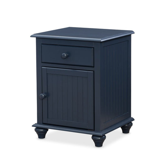 John Thomas Cottage Nightstand in Denim BD81-2001 image