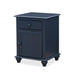 John Thomas Cottage Nightstand in Denim BD81-2001 image