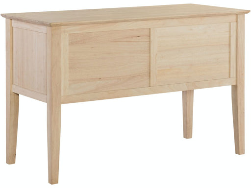 John Thomas Unfinished Brooklyn Desk image