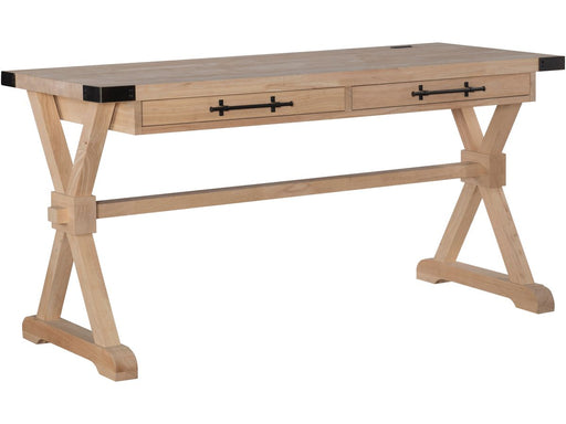 John Thomas Unfinished Farmhouse Chic Desk image