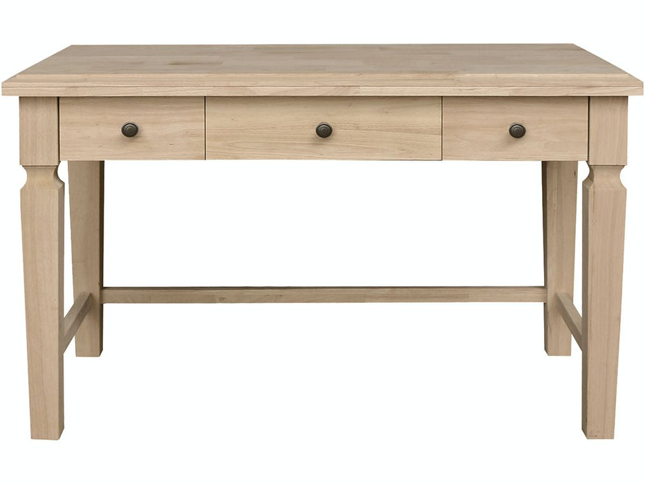 John Thomas Unfinished Vista Desk image