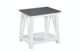 John Thomas Home Accents Surrey End Table image