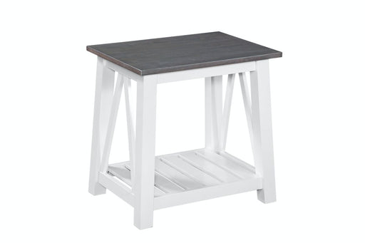John Thomas Home Accents Surrey End Table image