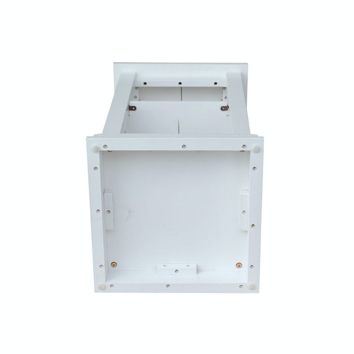 John Thomas Home Accents Hampton Accent Table