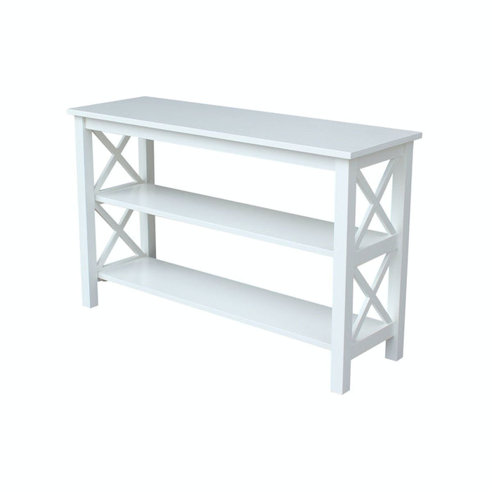 John Thomas Home Accents Hampton Sofa Table image