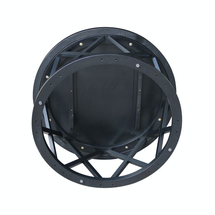 John Thomas Destinations Ceylon Round Coffee Table