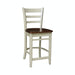 John Thomas Dining Essentials 24'' Emily Stool image