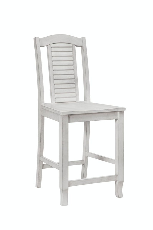 John Thomas Hampton Seaside Stool image