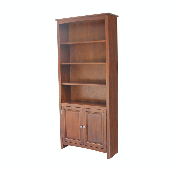 John Thomas Home Pair of Bookcase Doors (for SH581-3227A)