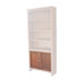 John Thomas Home Pair of Bookcase Doors (for SH581-3227A) image