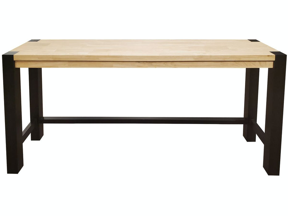 John Thomas Unfinished Chicago Counter Table image